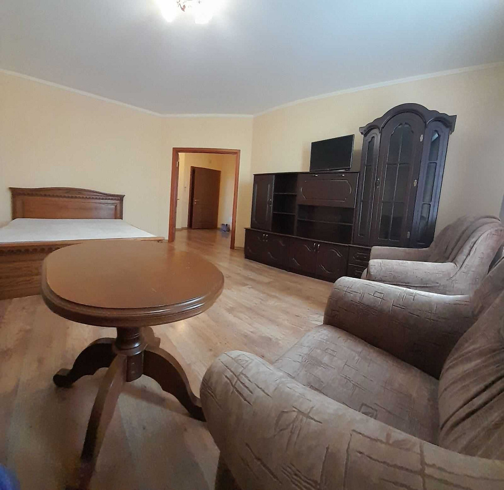 Оренда однокімнатної квартири на Поділлі. Вінниця - зображення 1