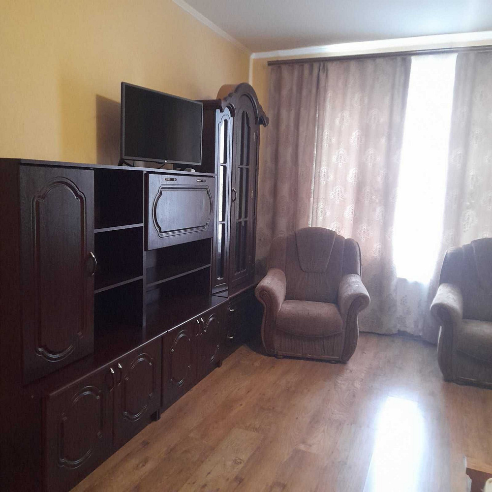 Оренда однокімнатної квартири на Поділлі. Вінниця - зображення 2