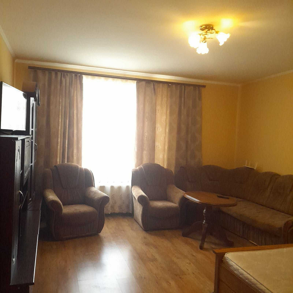 Оренда однокімнатної квартири на Поділлі. Вінниця - зображення 4