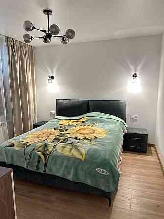 Оренда 4х ізольовані кімнатної квартири Сихів Львов