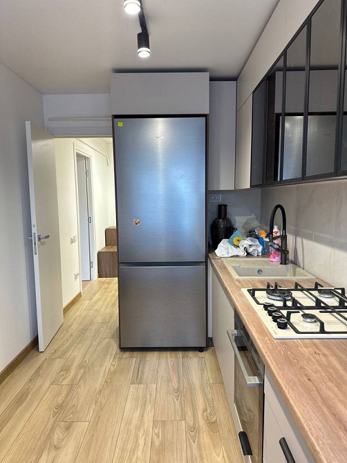 Оренда 4х ізольовані кімнатної квартири Сихів Львов - изображение 5