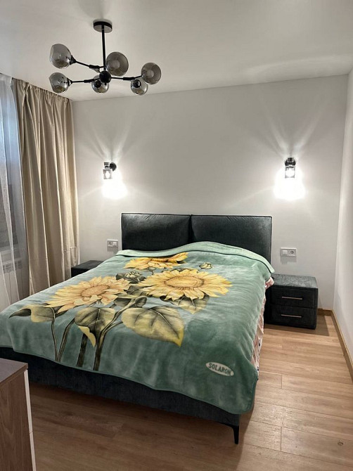 Оренда 4х ізольовані кімнатної квартири Сихів Львов - изображение 1