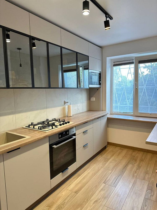 Оренда 4х ізольовані кімнатної квартири Сихів Львов - изображение 4