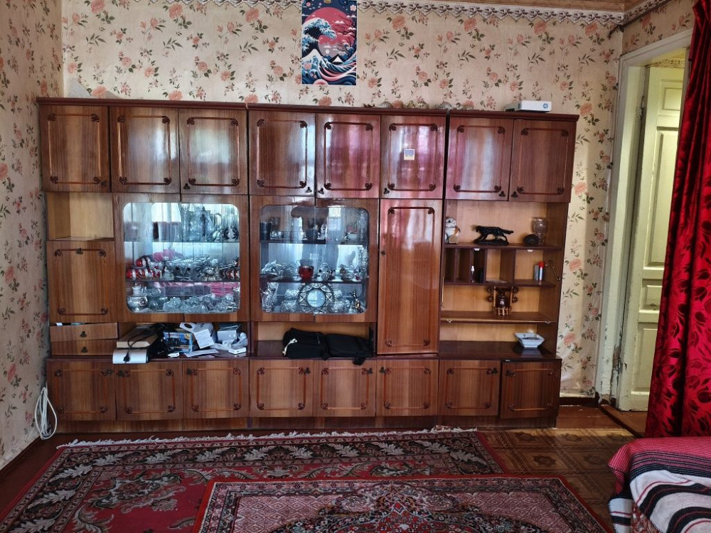 Сдам Центр 4 комнатную квартиру Дніпро - зображення 7