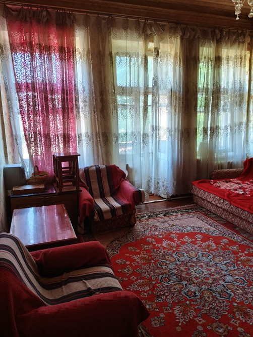 Сдам Центр 4 комнатную квартиру Дніпро - зображення 2