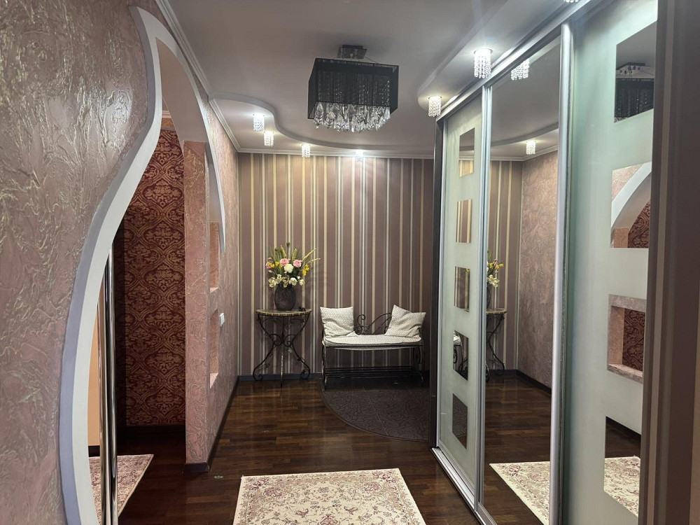 Оренда 3 кімнатної центр Хмельницький - зображення 4