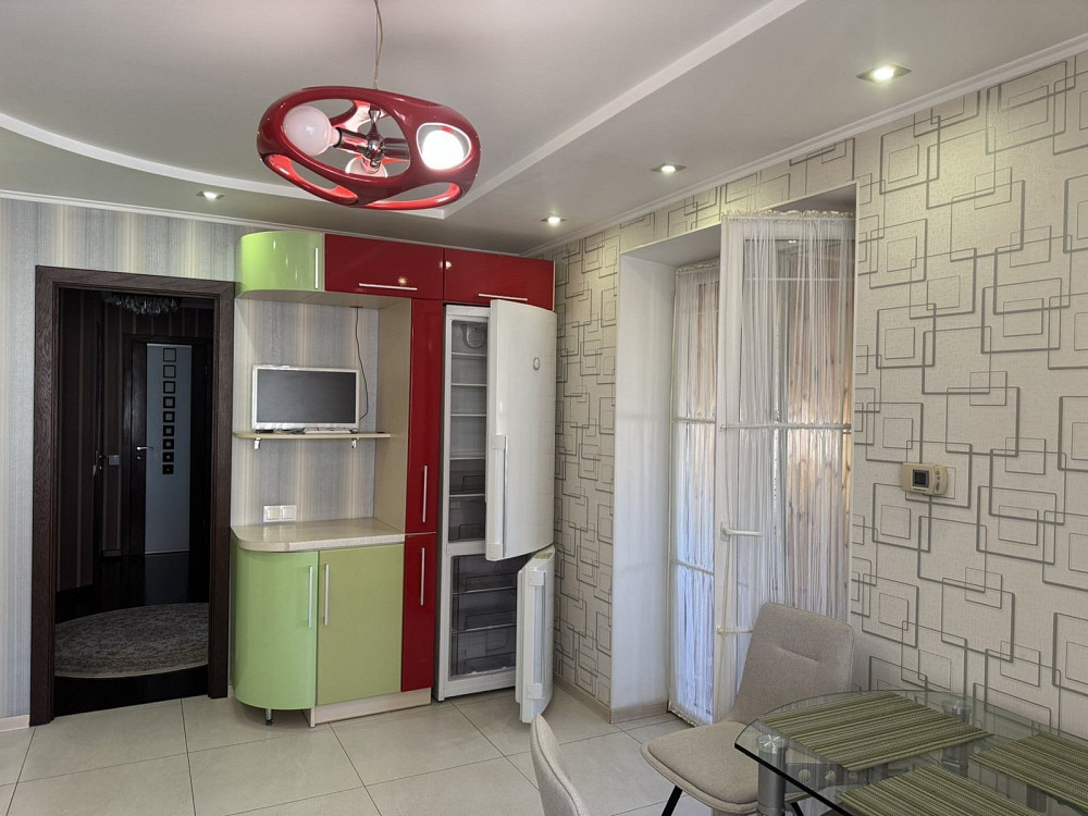 Оренда 3 кімнатної центр Хмельницький - зображення 7