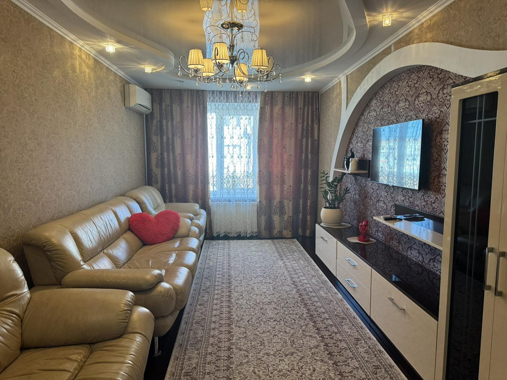 Оренда 3 кімнатної центр Хмельницький - зображення 8