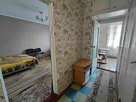 Здається 1-кім квартира в Хортицкому мкр.Ціна 4000+ку Запоріжжя