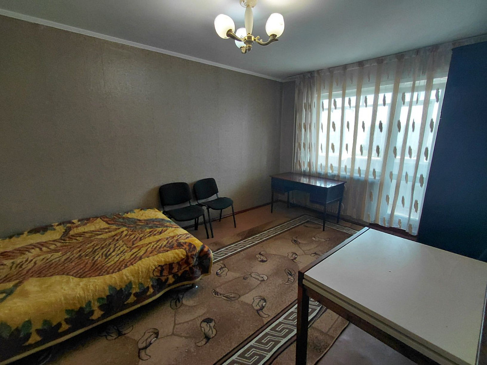 Здається 1-кім квартира в Хортицкому мкр.Ціна 4000+ку Запорожье - изображение 2