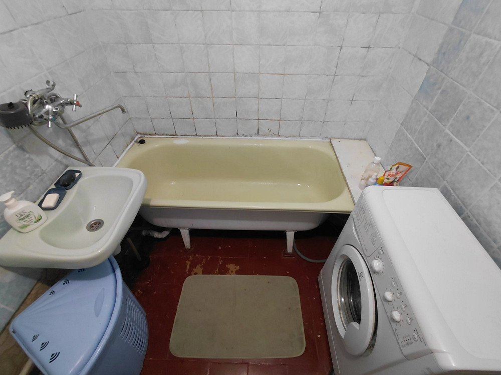 Здається 1-кім квартира в Хортицкому мкр.Ціна 4000+ку Запорожье - изображение 8