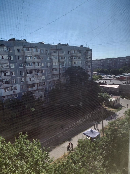 Здається 1-кім квартира в Хортицкому мкр.Ціна 4000+ку Запорожье - изображение 3