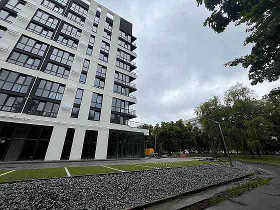 Простора 2 кімнатна  квартира  в ЖК Галицький Ровно