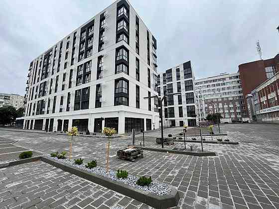 Простора 2 кімнатна  квартира  в ЖК Галицький Ровно