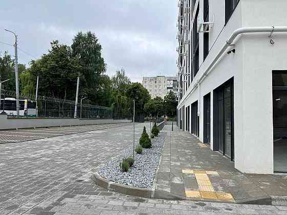 Простора 2 кімнатна  квартира  в ЖК Галицький Ровно