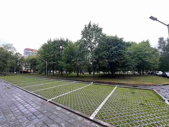 Простора 2 кімнатна  квартира  в ЖК Галицький Ровно