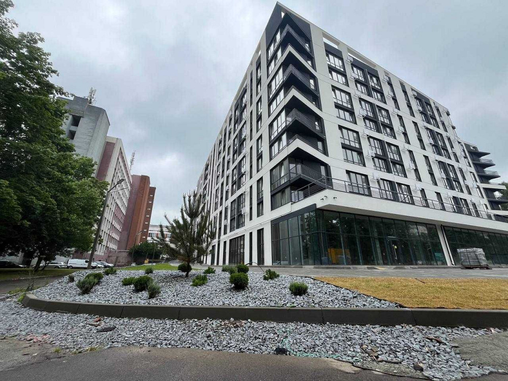 Простора 2 кімнатна  квартира  в ЖК Галицький Ровно - изображение 4