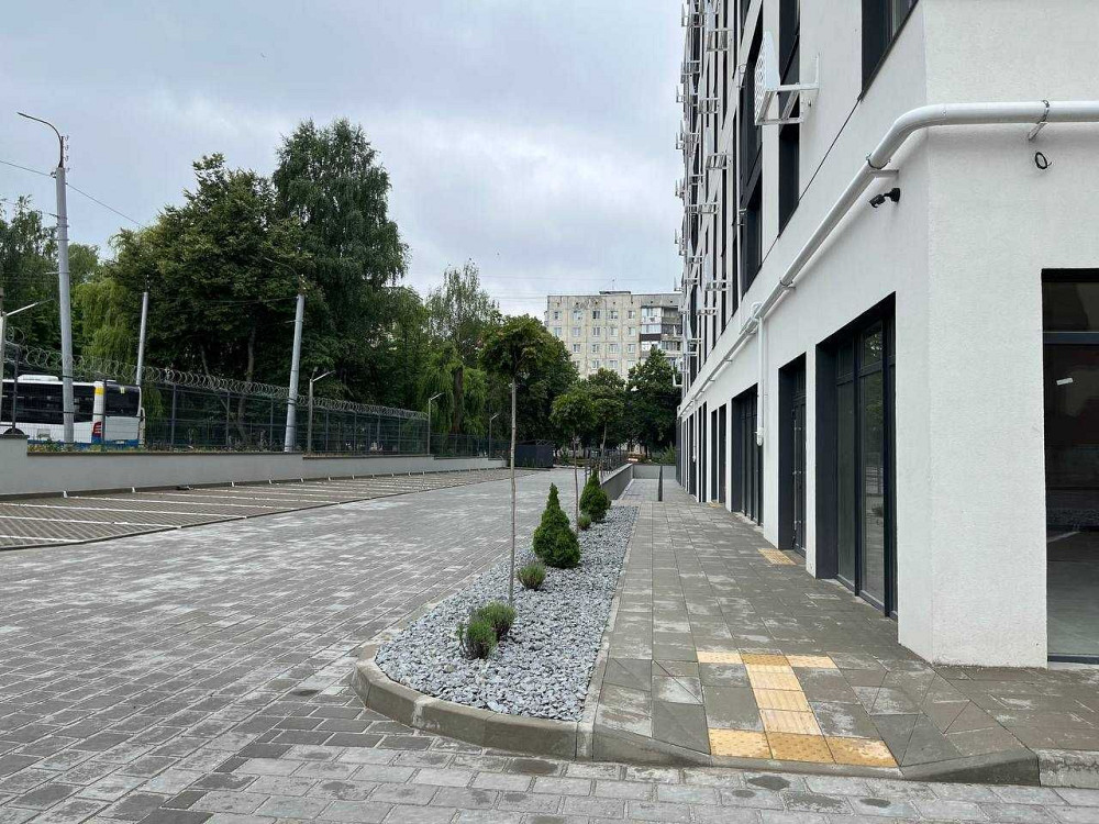 Простора 2 кімнатна  квартира  в ЖК Галицький Ровно - изображение 6