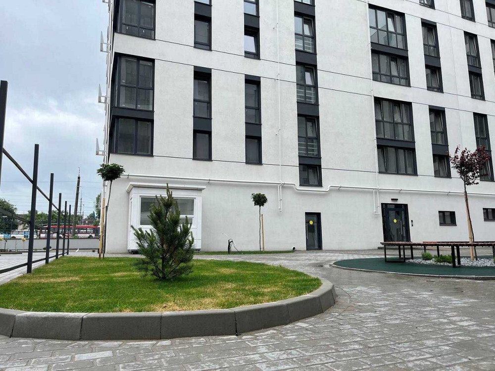 Простора 2 кімнатна  квартира  в ЖК Галицький Ровно - изображение 1