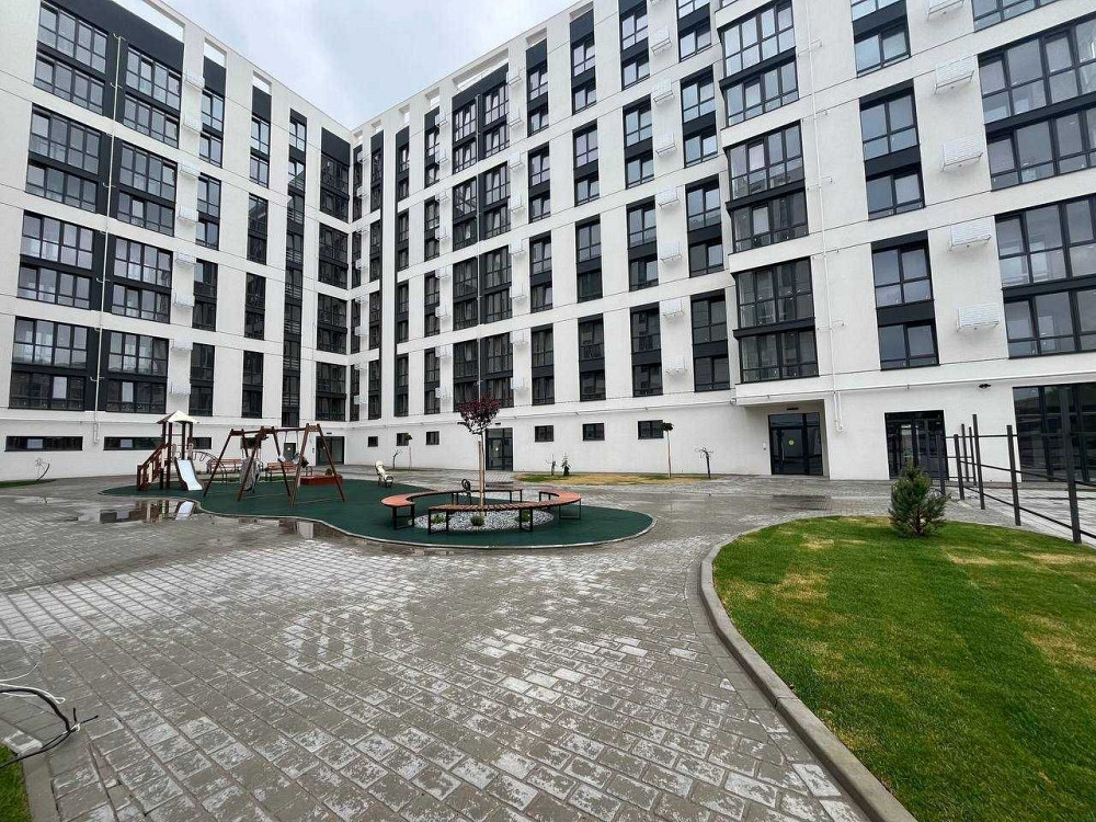 Простора 2 кімнатна  квартира  в ЖК Галицький Ровно - изображение 7