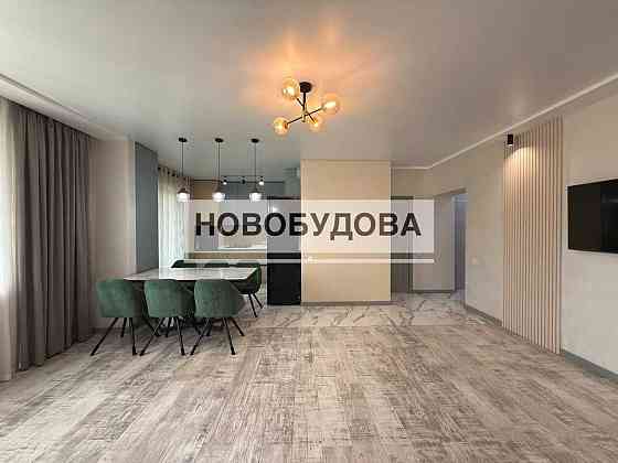 Продам 3 х кімнатну в новому домі на Заливній (р-н Здибанки) Сумы