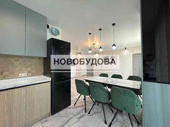 Продам 3 х кімнатну в новому домі на Заливній (р-н Здибанки) Сумы