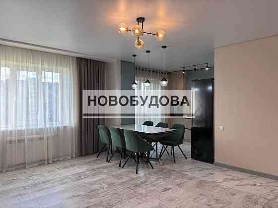 Продам 3 х кімнатну в новому домі на Заливній (р-н Здибанки) Сумы