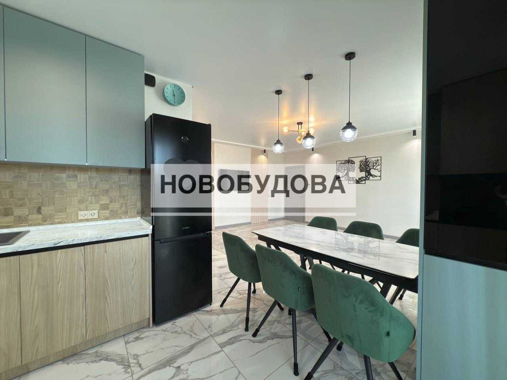 Продам 3 х кімнатну в новому домі на Заливній (р-н Здибанки) Сумы - изображение 8