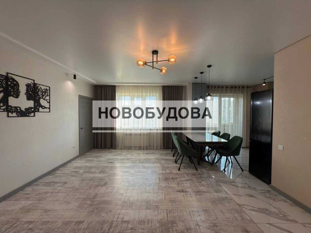 Продам 3 х кімнатну в новому домі на Заливній (р-н Здибанки) Сумы - изображение 2