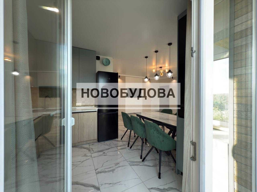 Продам 3 х кімнатну в новому домі на Заливній (р-н Здибанки) Сумы - изображение 7