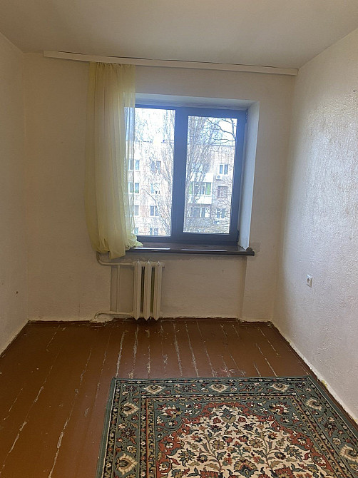 Продаж доступної ДВОХкімнатної квартири. Чайка Ровно - изображение 5