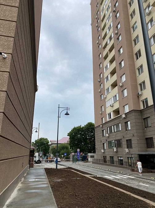 Продам квартиру в ЖК Одесские Традиции Одесса - изображение 7