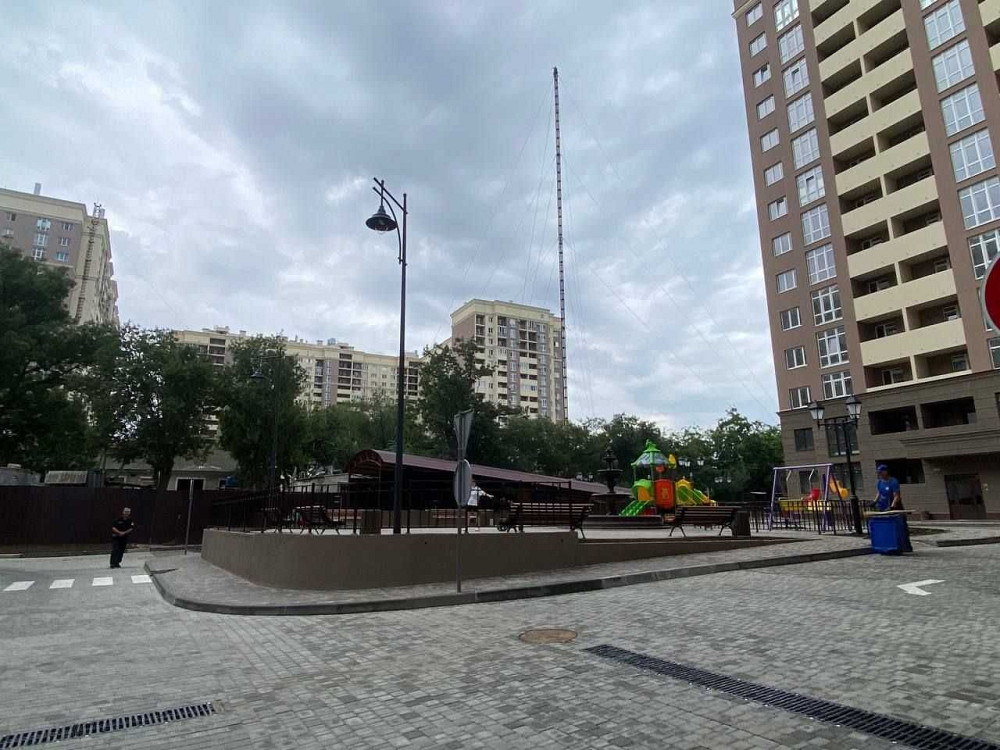 Продам квартиру в ЖК Одесские Традиции Одесса - изображение 8