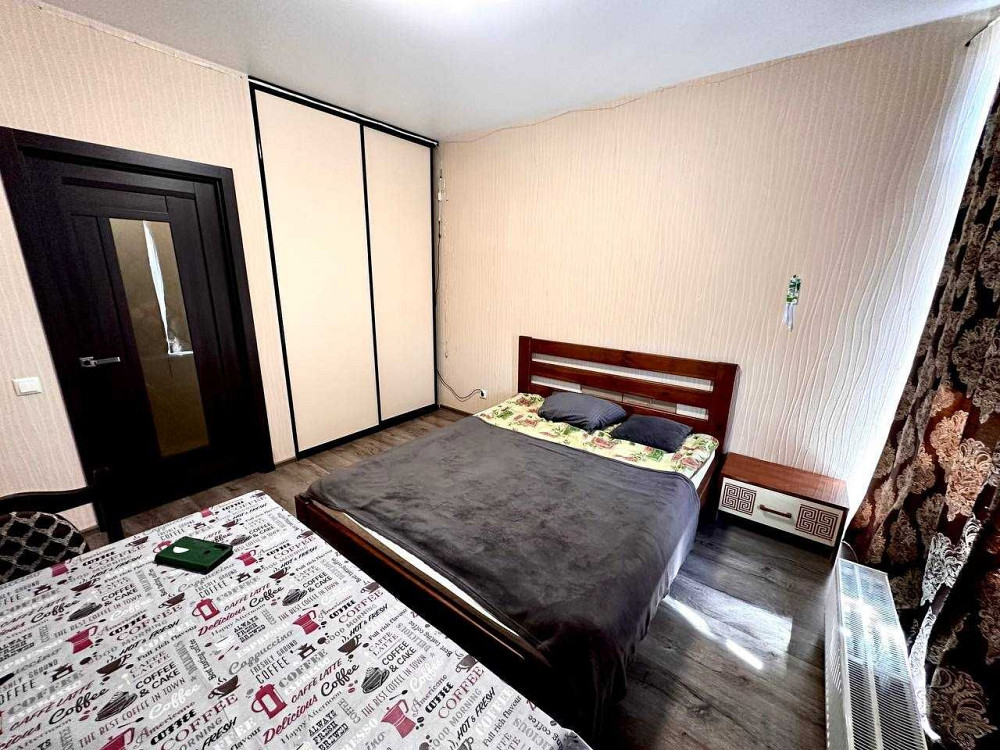 Продаж 3К- 78,5 м.кв с. Софіївська Борщагівка, вул. Шалімова 69 Софиевская Борщаговка - изображение 2