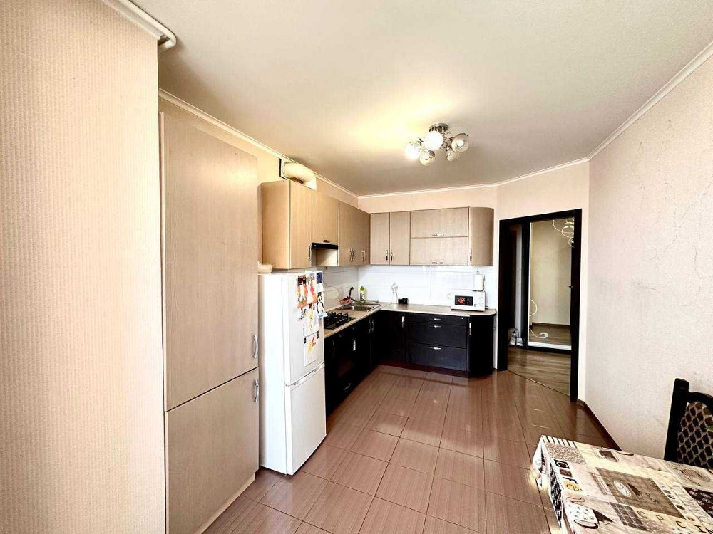 Продаж 3К- 78,5 м.кв с. Софіївська Борщагівка, вул. Шалімова 69 Софиевская Борщаговка - изображение 3