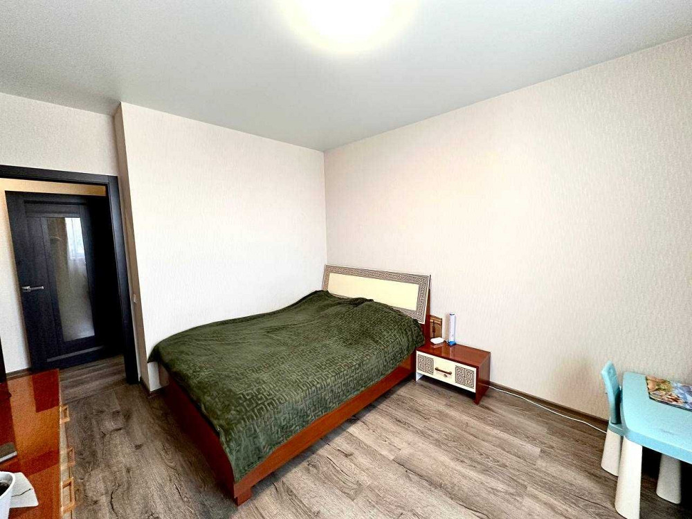 Продаж 3К- 78,5 м.кв с. Софіївська Борщагівка, вул. Шалімова 69 Софиевская Борщаговка - изображение 7