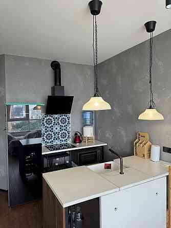 Продаж 1к квартирі у ЖК Jack House Київ