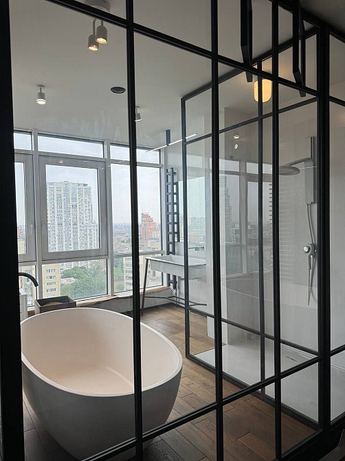 Продаж 1к квартирі у ЖК Jack House Київ - зображення 4