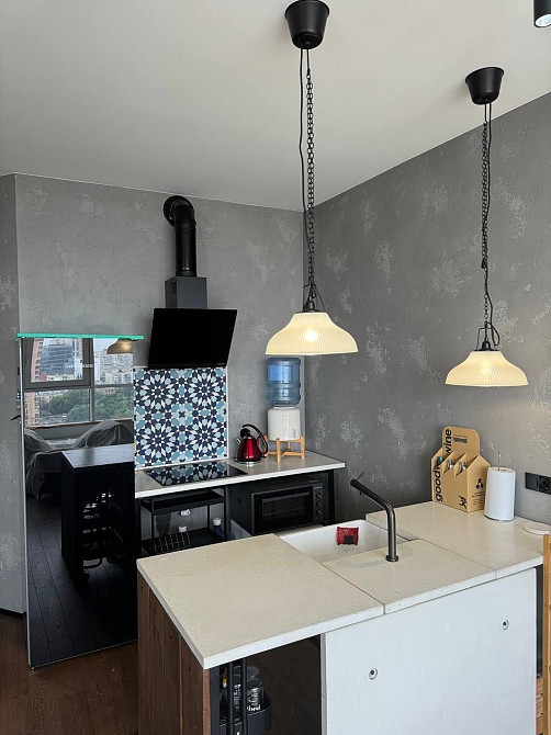 Продаж 1к квартирі у ЖК Jack House Київ - зображення 2