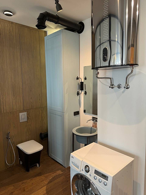 Продаж 1к квартирі у ЖК Jack House Київ - зображення 3