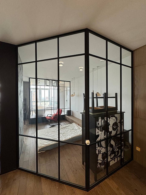 Продаж 1к квартирі у ЖК Jack House Київ - зображення 5