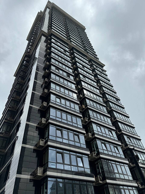 Продаж 1к квартирі у ЖК Jack House Київ - зображення 1