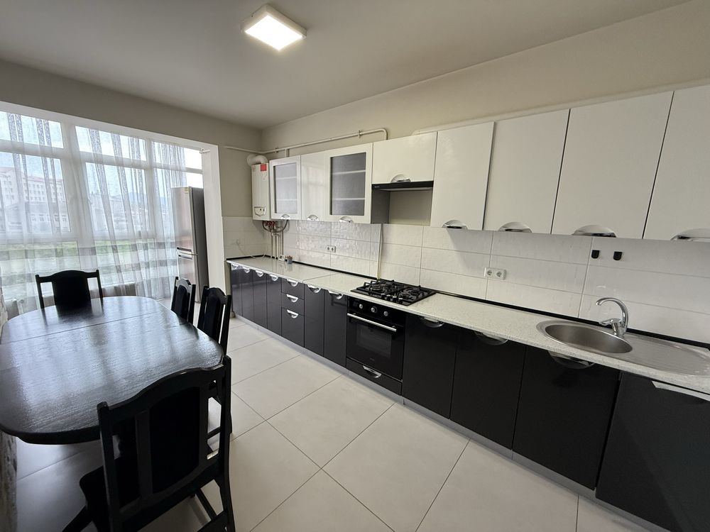 Продається 1 кімнатна Новобудова ЖК Перспектива Чернівці - зображення 6