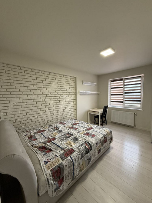 Продається 1 кімнатна Новобудова ЖК Перспектива Чернівці - зображення 4