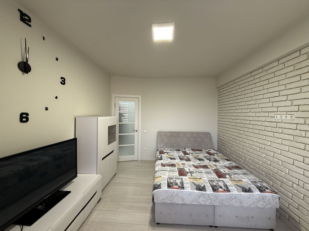 Продається 1 кімнатна Новобудова ЖК Перспектива Чернівці - зображення 1