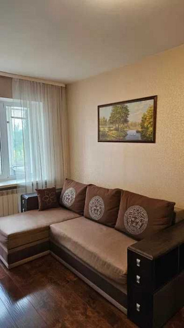 Продаж 1 кім квартири Чубинського Дарницький Київ - зображення 6