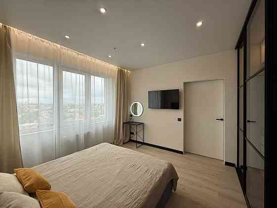 АРКАДИЯ! Кухня-студия + спальня. Литературная. Парк море. Одесса