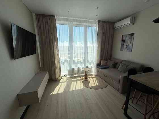 АРКАДИЯ! Кухня-студия + спальня. Литературная. Парк море. Одесса