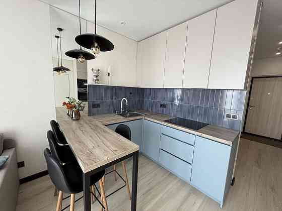 АРКАДИЯ! Кухня-студия + спальня. Литературная. Парк море. Одесса