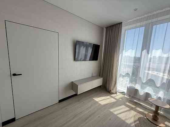 АРКАДИЯ! Кухня-студия + спальня. Литературная. Парк море. Одесса